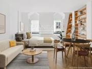 PARIS 3e MARAIS Grand studio