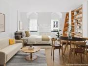 PARIS 3e MARAIS Grand studio