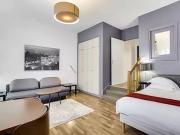 Paris 3ème 75003 Achat / Vente appartement 1 pièce t1