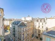 Paris 3ème 75003 Achat / Vente appartement 1 pièce t1