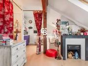 Paris 3ème 75003 Achat / Vente appartement 1 pièce t1 au...