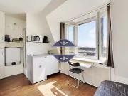 Paris 3ème 75003 Achat / Vente appartement 1 pièce t1 au...