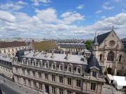 Paris 3ème 75003 Achat / Vente appartement 1 pièce t1 au...