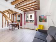 Paris 3ème 75003 Achat / Vente appartement 2 pièces t2