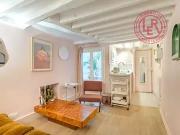 Paris 3ème 75003 Achat / Vente appartement 2 pièces t2