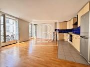 Paris 3ème 75003 Achat / Vente appartement 2 pièces t2