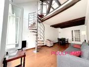 Paris 3ème 75003 Achat / Vente appartement 2 pièces t2