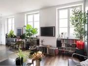 Paris 3ème 75003 Achat / Vente appartement 2 pièces t2