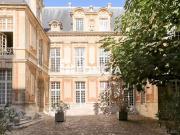 Paris 3ème 75003 Achat / Vente appartement 2 pièces t2