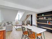 Paris 3ème 75003 Achat / Vente appartement 2 pièces t2