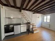 Paris 3ème 75003 Achat / Vente appartement 2 pièces t2...