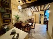Paris 3ème 75003 Achat / Vente appartement 2 pièces t2 cave