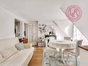 Paris 3ème 75003 Achat / Vente appartement 3 pièces t3