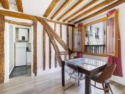 Paris 3ème 75003 Achat / Vente appartement 3 pièces t3