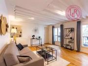 Paris 3ème 75003 Achat / Vente appartement 3 pièces t3