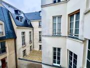 Paris 3ème 75003 Achat / Vente appartement 3 pièces t3