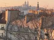 Paris 3ème 75003 Achat / Vente appartement 3 pièces t3