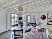 Paris 3ème 75003 Achat / Vente appartement 3 pièces t3
