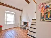 Paris 3ème 75003 Achat / Vente appartement 3 pièces t3