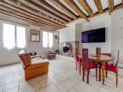 Paris 3ème 75003 Achat / Vente appartement 3 pièces t3