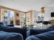 Paris 3ème 75003 Achat / Vente appartement 3 pièces t3