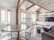 Paris 3ème 75003 Achat / Vente appartement 3 pièces t3...