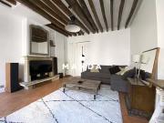 Paris 3ème 75003 Achat / Vente appartement 3 pièces t3 cave