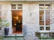 Paris 3ème 75003 Achat / Vente appartement 4 pièces t4