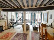 Paris 3ème 75003 Achat / Vente appartement 4 pièces t4