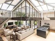 Paris 3ème 75003 Achat / Vente appartement 5 pièces t5