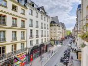 Paris 3ème 75003 Achat / Vente appartement 5 pièces t5