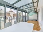 Paris 3ème 75003 Location appartement 2 pièces t2