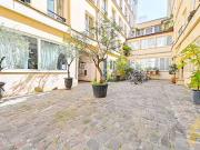 Paris 3ème 75003 Location appartement 2 pièces t2 au...