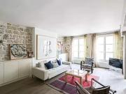 Paris 3ème 75003 Location appartement 3 pièces t3