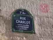 Paris 3ème 75003 Location divers