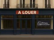 Paris 3ème 75003 Location divers 4 pièces