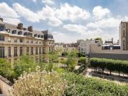 PARIS 3EME, appartement à vendre, 2 pièces, 32 m²