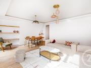 PARIS 3EME, appartement à vendre, 4 pièces, 110 m²