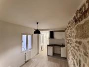 PARIS 3EME, appartement à vendre, Studio, 19 m²