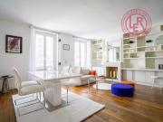 Paris 3ème Enfants Rouges Rue Charlot Appartement de 2...