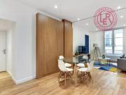 Paris 3ème Enfants Rouges Rue de Bretagne 2 pièces...