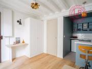 Paris 3ème Exclusivité Temple / Arts et Métiers Studio...