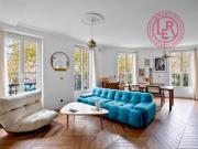 Paris 3ème Place des Vosges