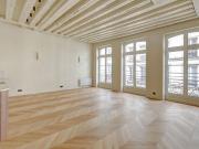 PARIS 3ème SAINT MARTIN / SAINTE AVOYE 4 PIECES