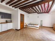 Paris 3ème Sainte Avoye Rue de Montmorency Grand studio