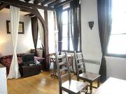 Paris 4 Location Appartement 75