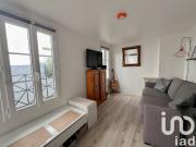 Paris 4 Vente Appartement 75