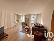 Paris 4 Vente Appartement 75
