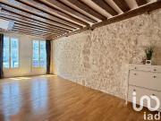 Paris 4 Vente Appartement 75