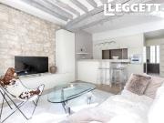 Paris 4 Vente Appartement 75